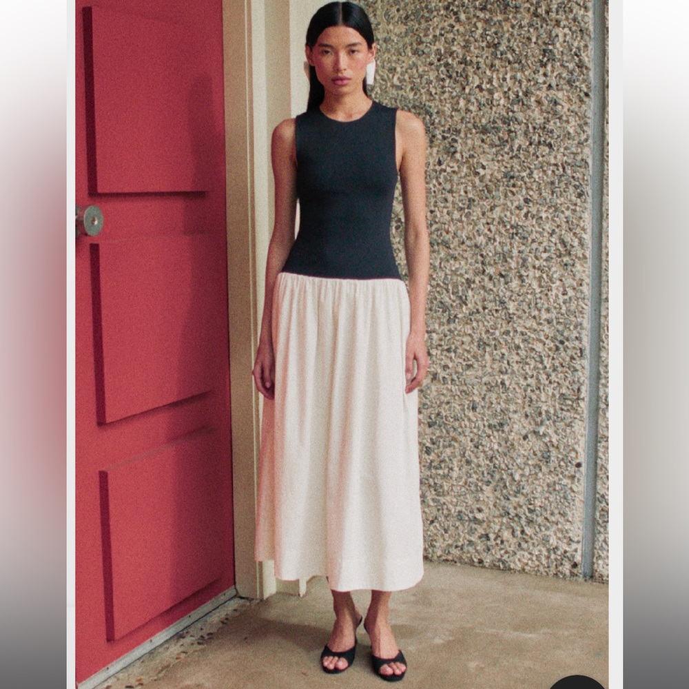 ARITZIA Babaton Worldly Dress